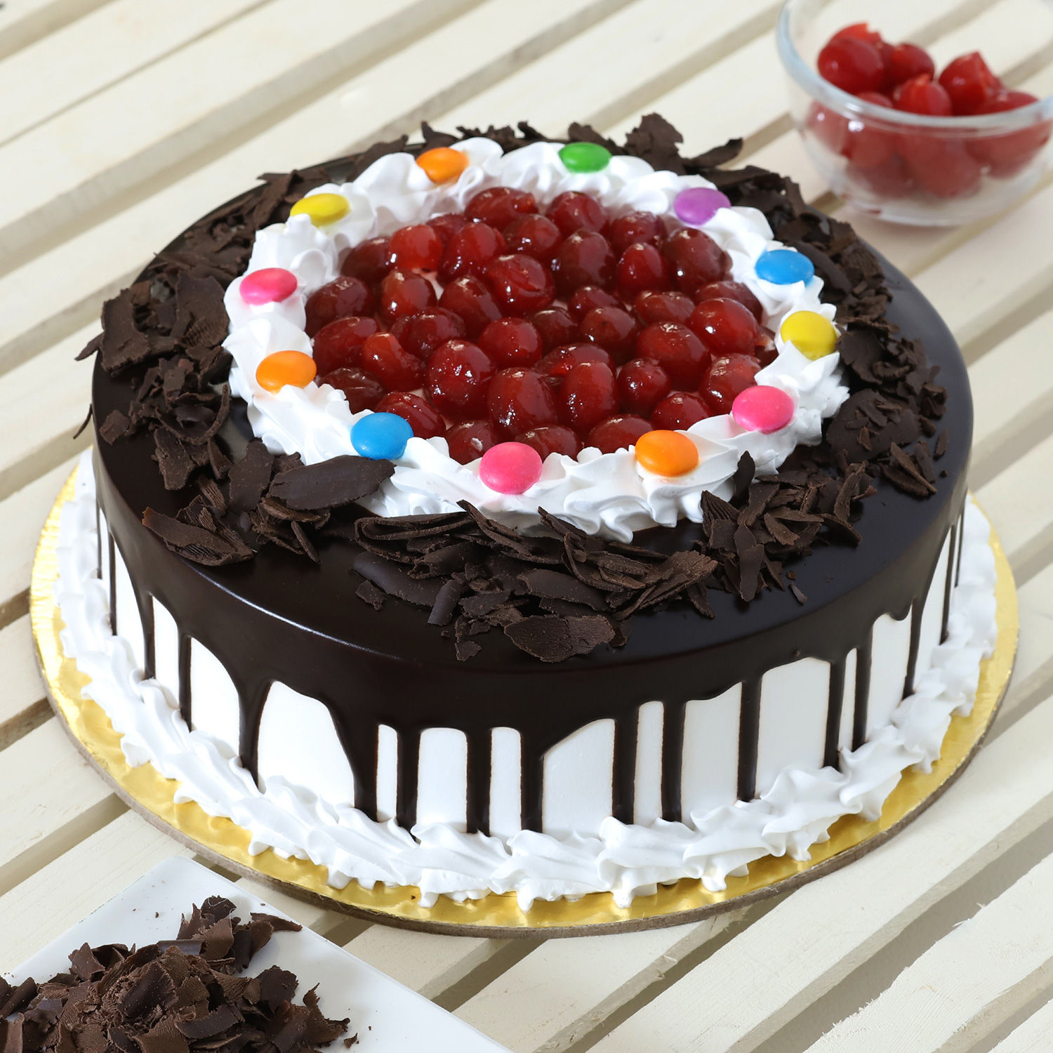 Book Best Father's Day Cakes Online to Surprise Your Dad in Bangalore
